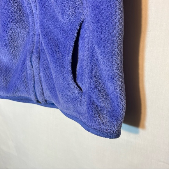 Patagonia Re-Tool Vest Purple Small - Picture 6 of 8